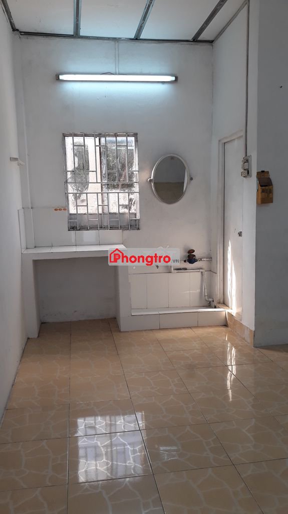 Cho thuê phòng trọ sinh viên mới Cần Thơ 750k