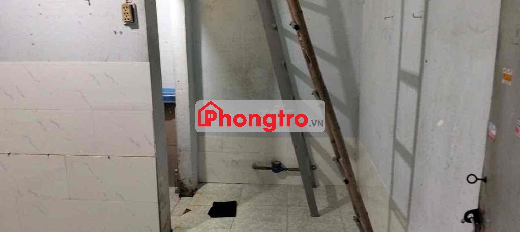 Phòng trỏ giá rẻ Gò Vấp