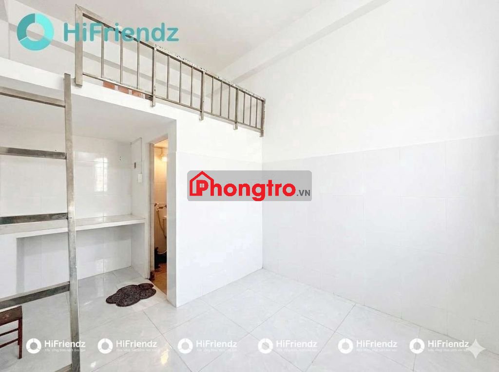 ❤ TỪ 2TR TRỌ SINH VIÊN mới xây AEON BÌNH TÂN khu Tên Lửa Đường số 7