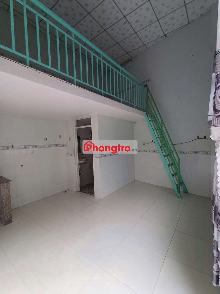 PHÒNG TRỌ RIÊNG BIỆT - NGAY CẦU SĂN MÁU CÁCH GO TÂN HIỆP 500m