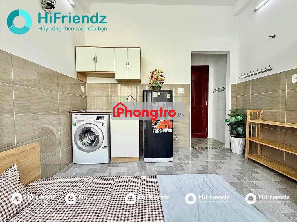 KHAI TRƯƠNG CHO THUÊ PHÒNG TRỌ CỬA SỔ TRỜI GẦN VÒNG XOAY LÊ ĐẠI HÀNH