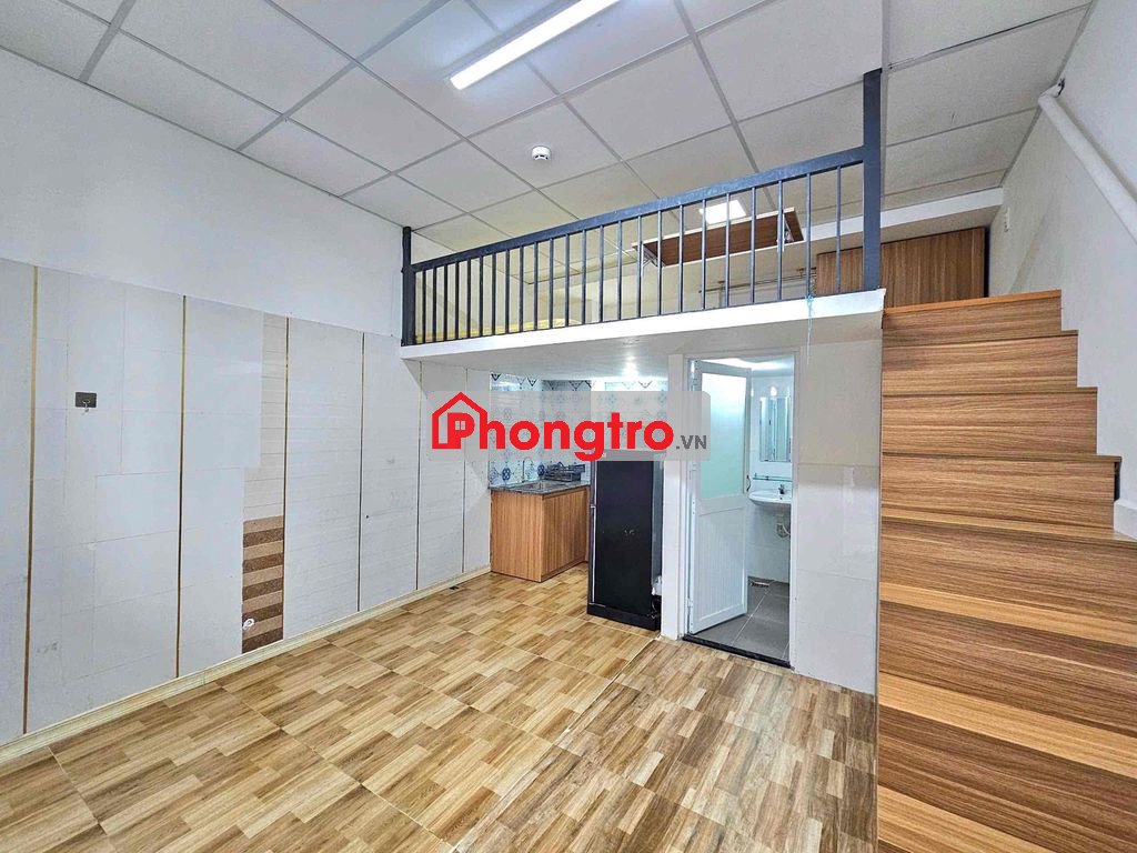 CHDV Duplex Đường số 30, P.Linh Đông, Thủ Đức