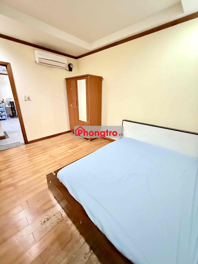 Cho thuê phòng chung cư Phú hoàng anh Nhà Bè giá rẻ
