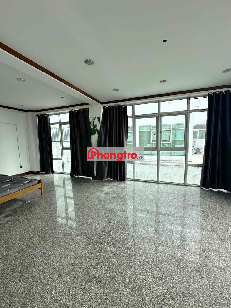 Cho thuê phòng chung cư hoàng anh gold house giá rẻ nhà bè