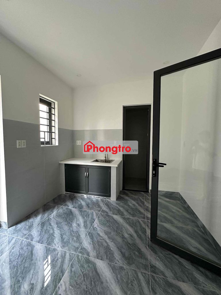 Cho thuê phòng dạng chdv mới 100% kdc Cát Lái