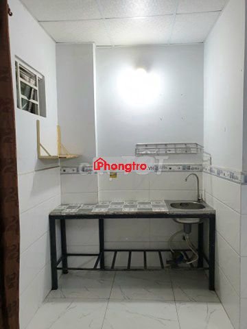 Phòng trọ cho thuê