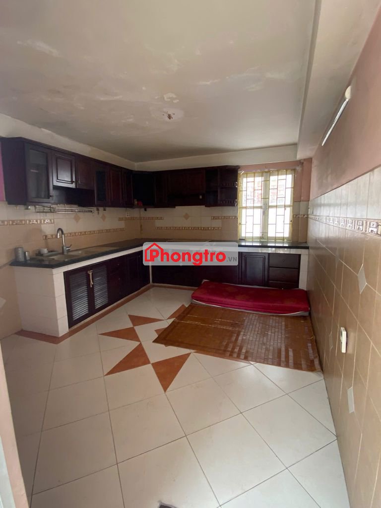 PHÒNG TRỌ CAO CẤP QUẬN 11 20M2 GẦN 3/2