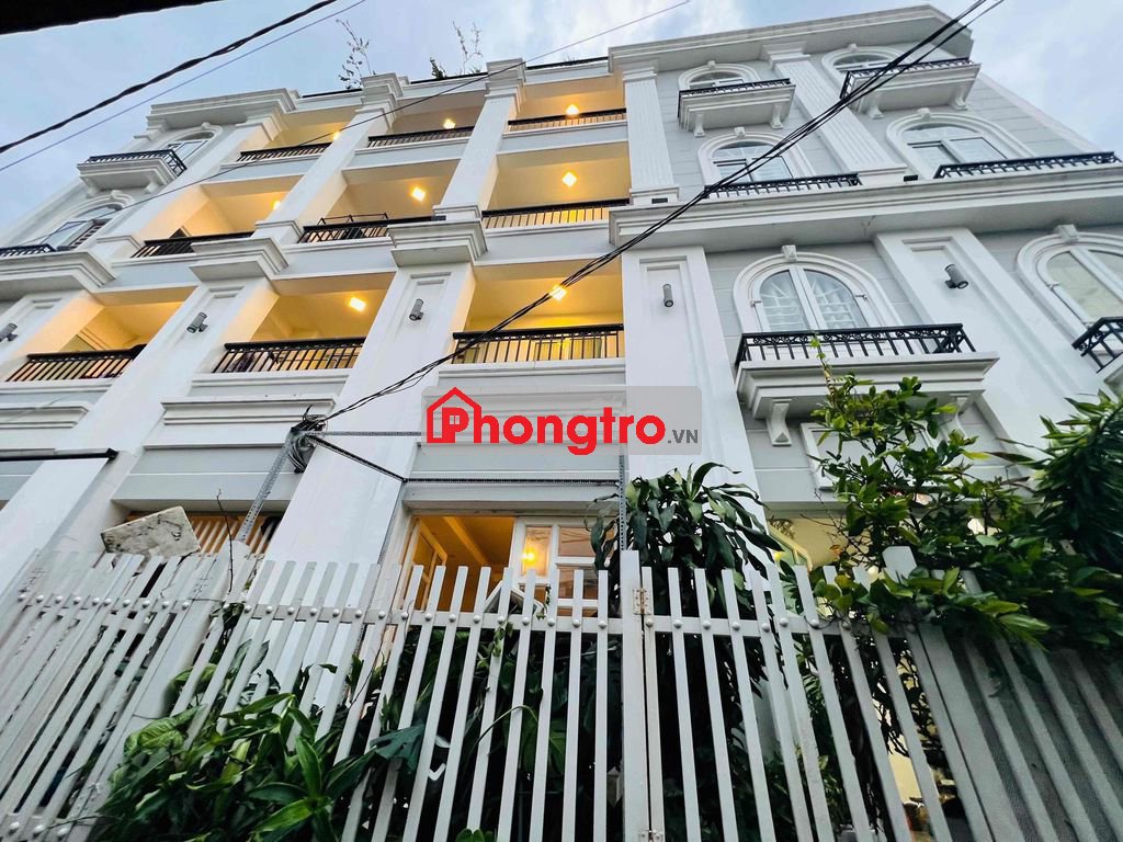 Quận 7 - chính chủ đăng cho thuê, còn tin là còn phòng