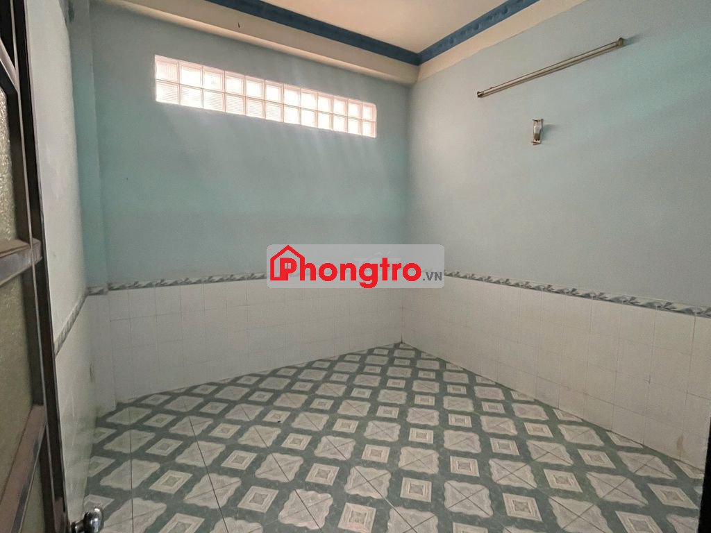 Phòng trọ gần trường ĐH Marketing Q7