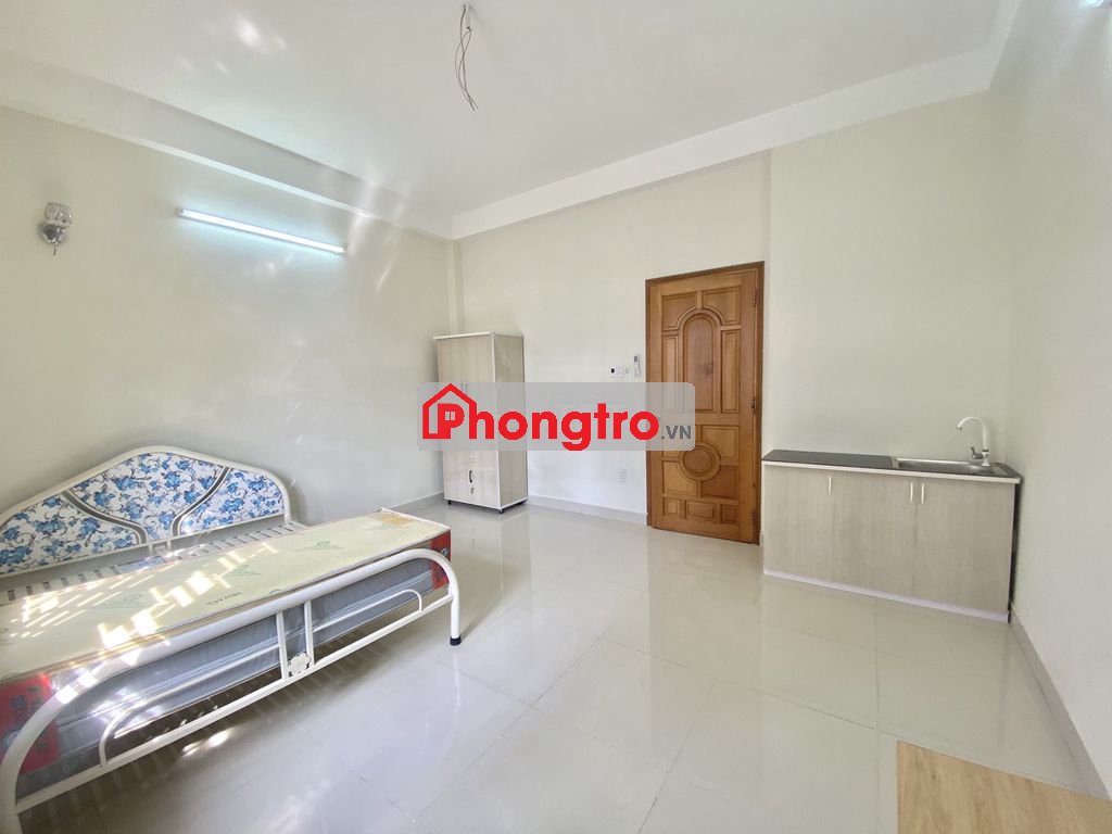 CHO THUÊ PHÒNG SẴN NỘI THẤT, Ở LIỀN ĐƯỢC