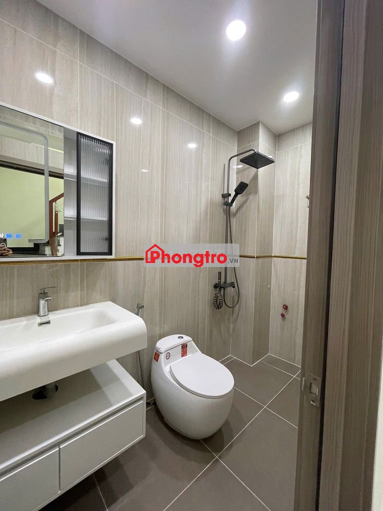 CÒN 3 PHÒNG FULL THẤT CỬA SỔ BAN CÔNG, ĐƯỜNG BÙI ĐÌNH TUÝ, BÌNH THẠNH