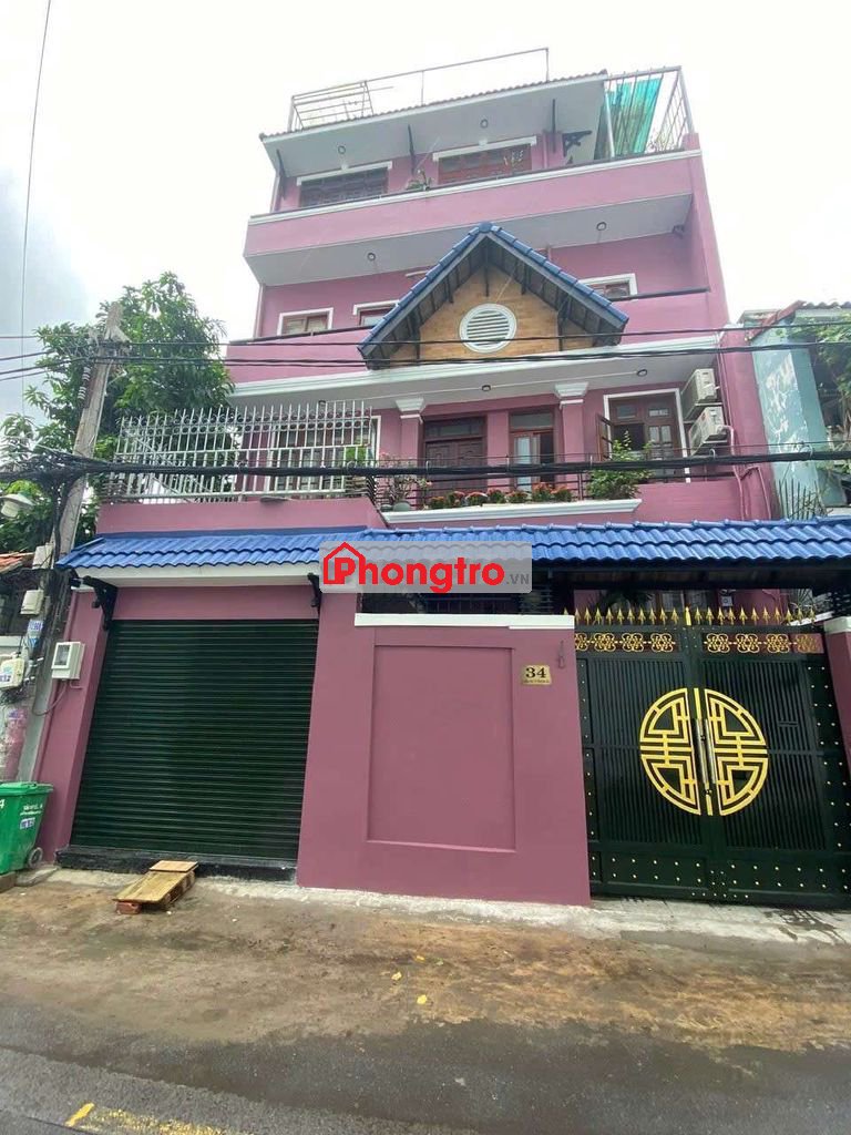 Phòng Sleep Box tiện nghi gần nhà Ga Thảo Điền đường Trần Não Quận 2