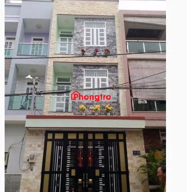 1tr4 VNĐ - 14 m2 phòng trọ ĐẸP Full service 741 Hương lộ 2