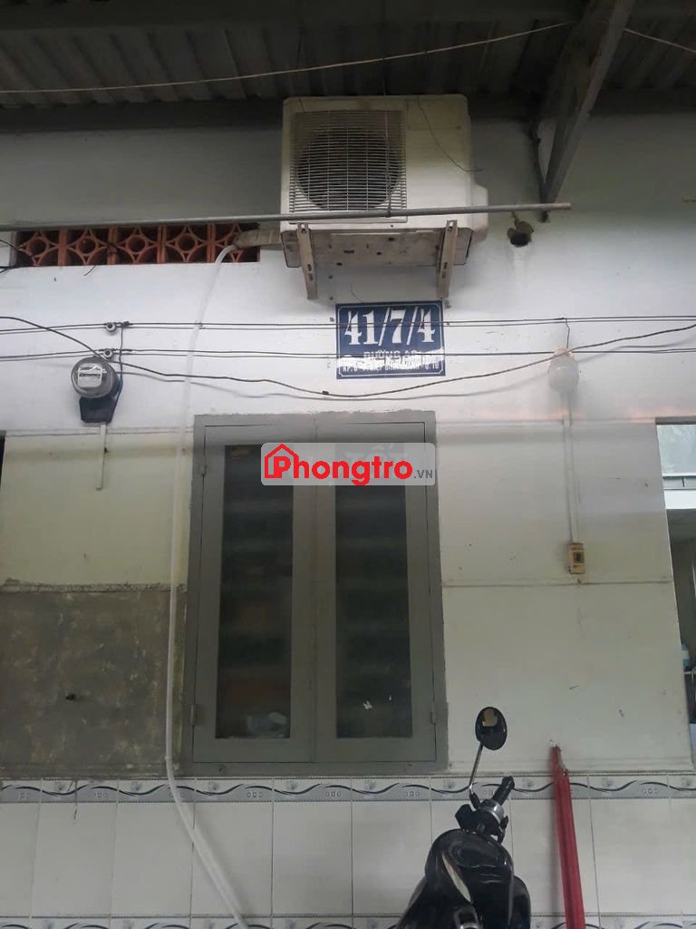 💥Cho thuê phòng trọ Thủ Đức - gần Hiệp Bình,Phạm Văn Đồng 💥