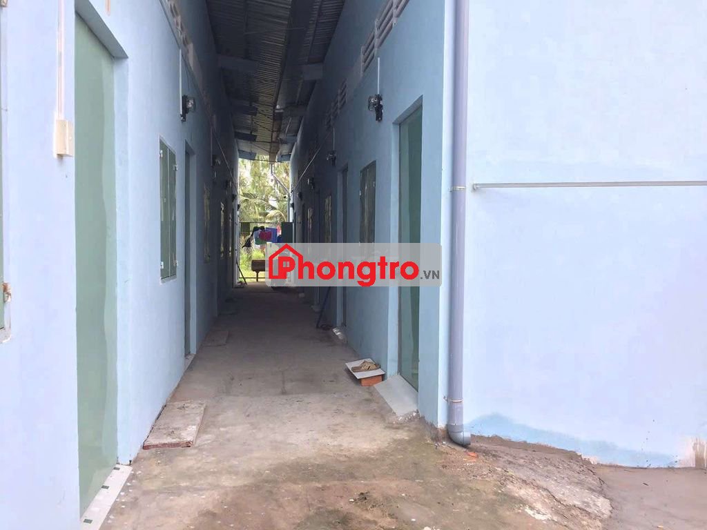 Phòng trọ 850K/th gần trường Vĩnh Long, Nguyễn Bỉnh Khiêm, Sp kỹ thuật