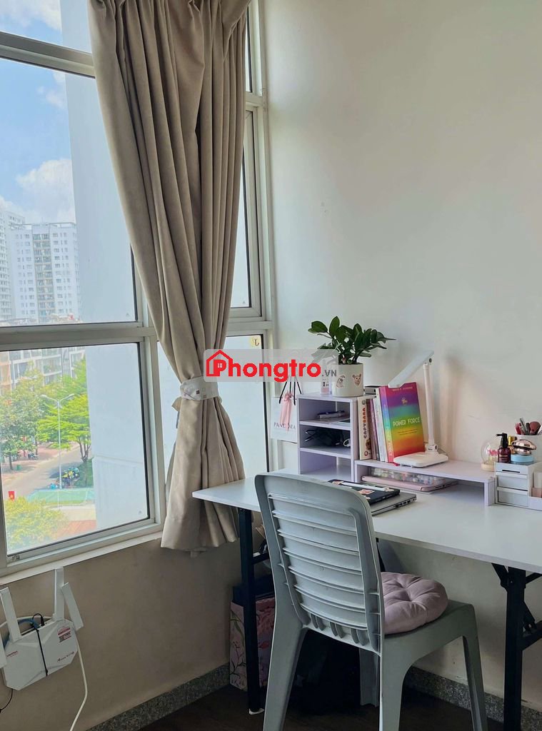 Cho thuê căn Hộ mini Tại Him Lam Quận 7 chỉ 3.1 triệu / tháng