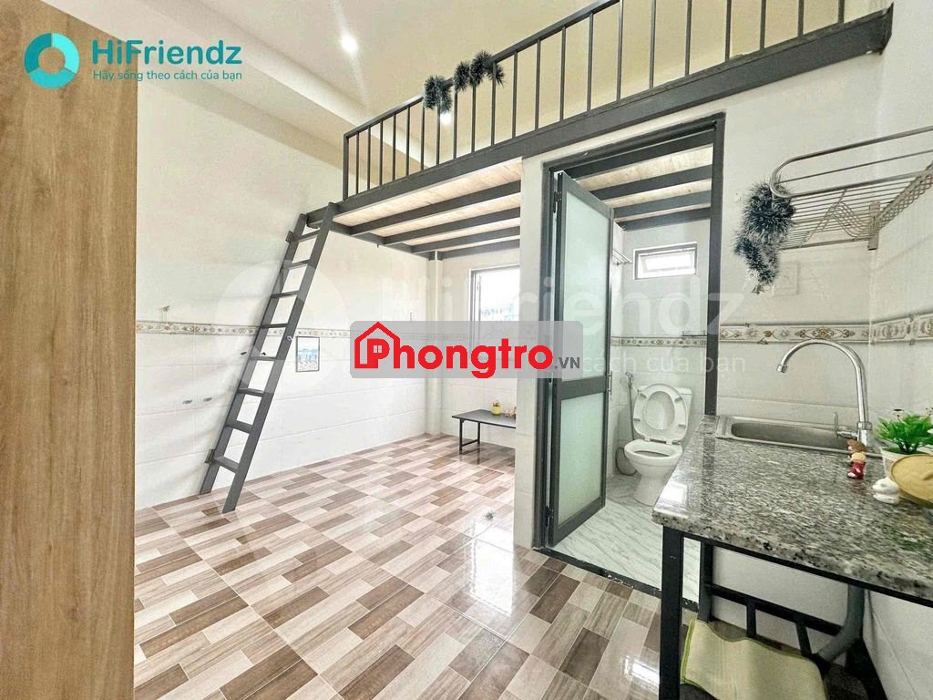 PHÒNG TRỌ ĐẦY ĐỦ GẦN LÊ VĂN VIỆT, NGÃ TƯ THỦ ĐỨC, KHU CNC, LÃ XUÂN OAI