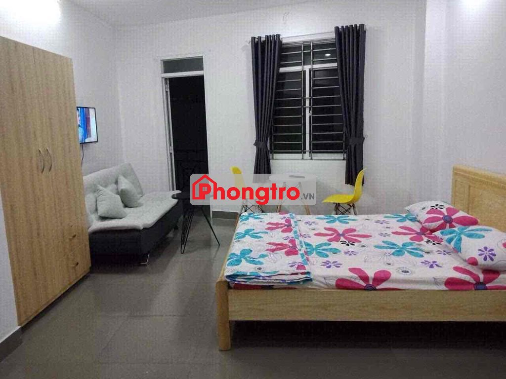 chính chủ cho thuê phòng gần sân bay