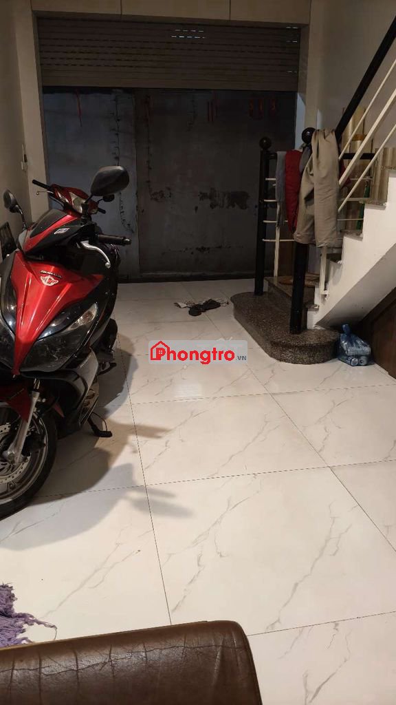 Cần cho thuê phòng