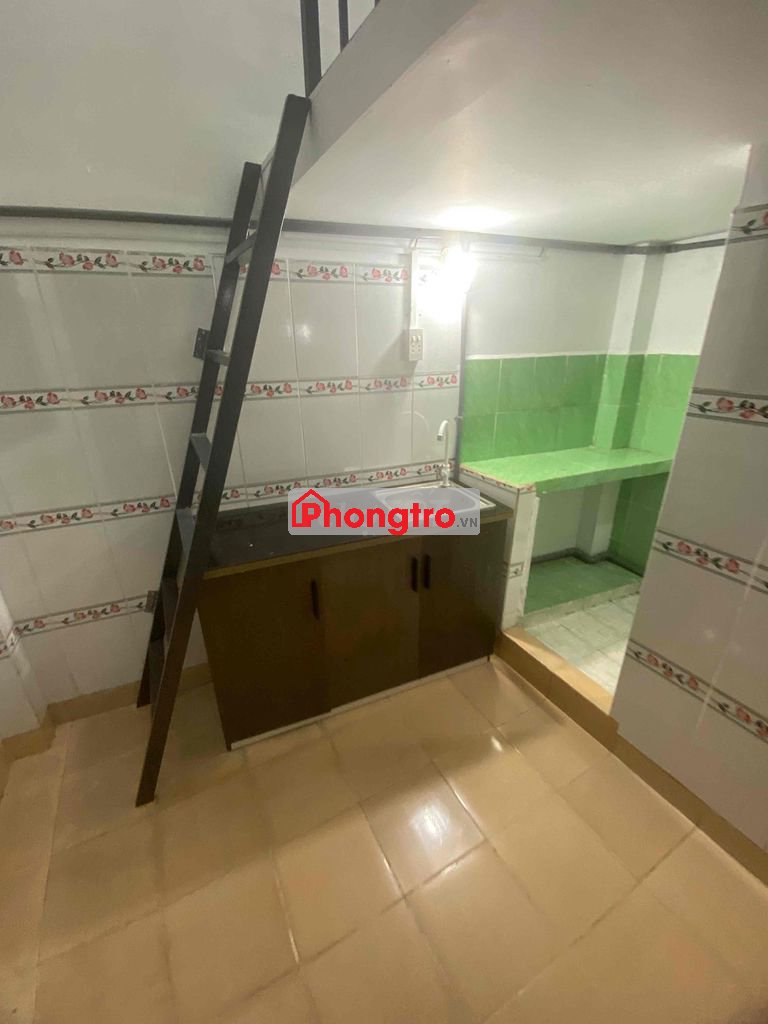 cho thuê phòng trọ mới