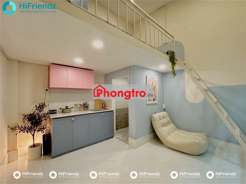 Chính Chủ - Duplex Ngay Trường Thọ, Phạm Văn Đồng, Kha Vạn Cận, Chợ TĐ