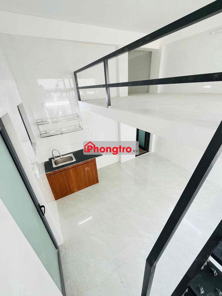 phòng không chung chủ- giờ giấc tự do