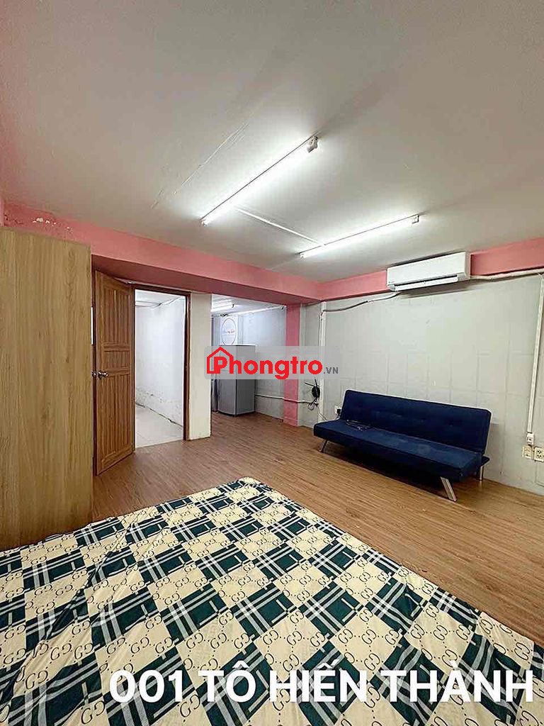 cho thuê phòng trọ giá rẻ quận 10