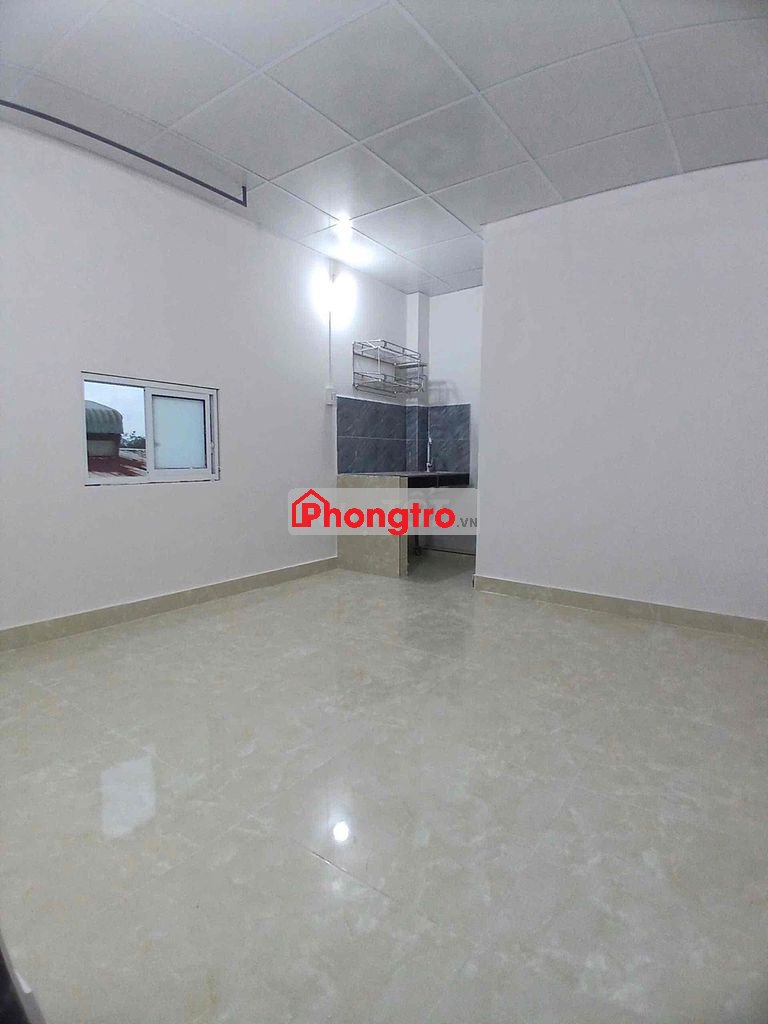 Phòng trọ mới gần Đỗ Xuân Hợp