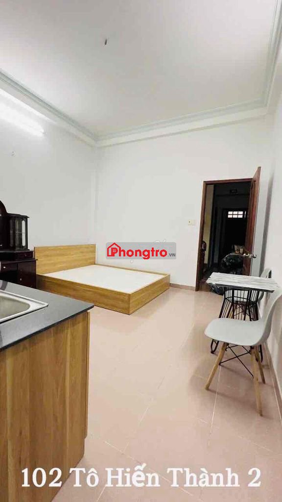 cho thuê phòng trọ giá rẻ quận 10