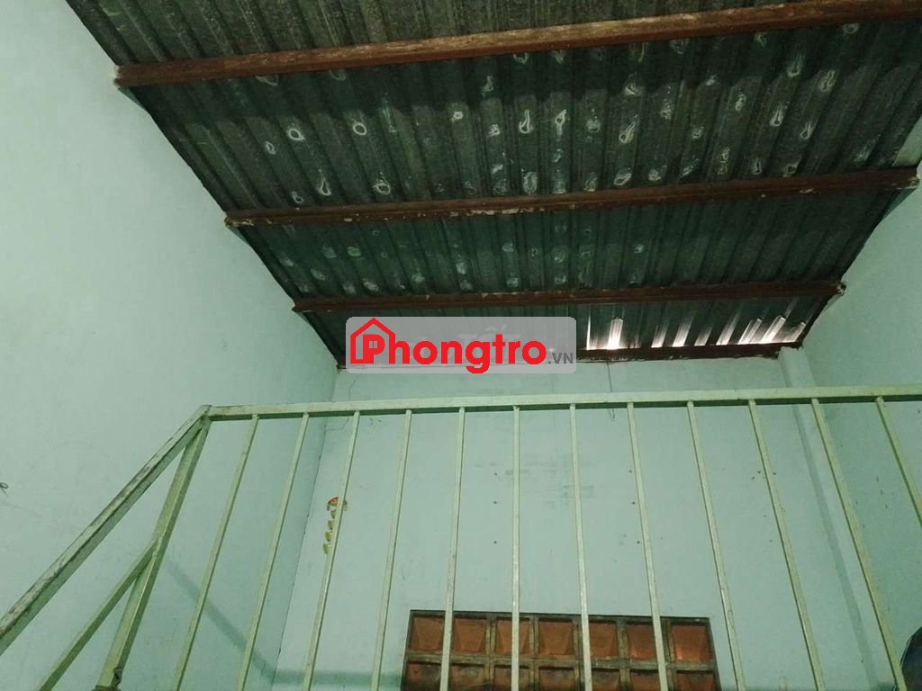 Nhà trọ cho thuê . 13m2 .