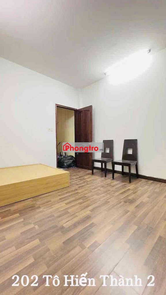 cho thuê phòng trọ giá rẻ quận 10