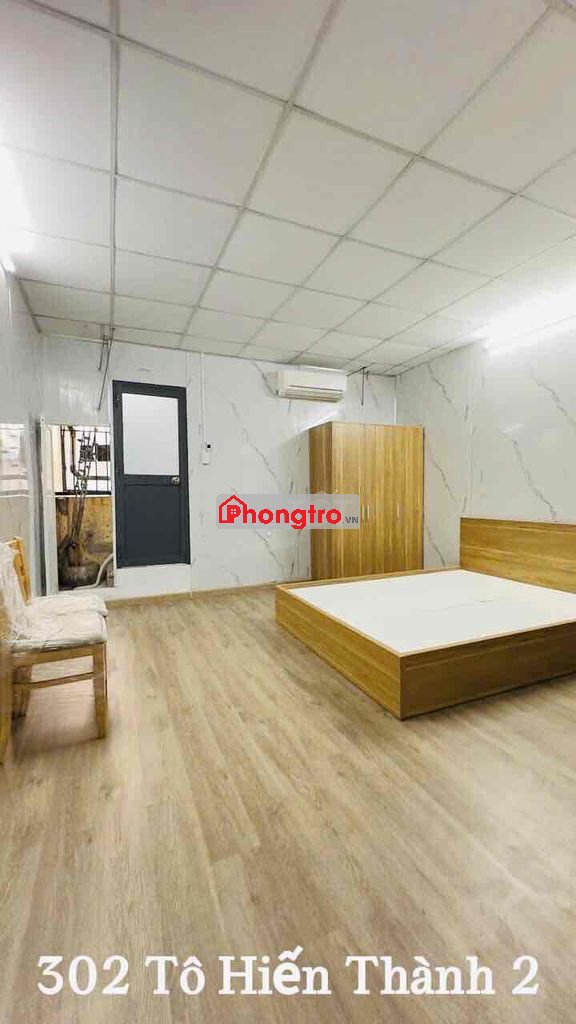 cho thuê phòng trọ giá rẻ quận 10