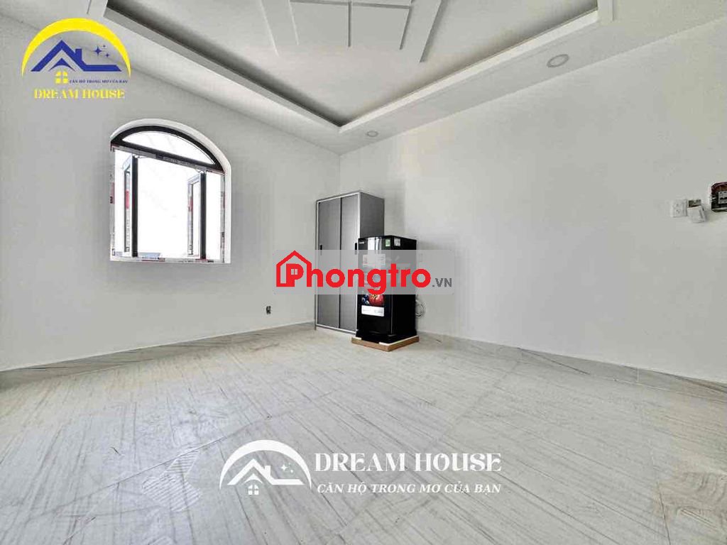 📣📣CĂN HỘ STUDIO - CỬA SỔ TRỜI 📍FULL NỘI THẤT - BÌNH TÂN - SIÊU RỘNG