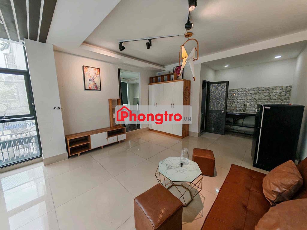 1 PHÒNG NGỦ, 1 PHÒNG KHÁCH SIUUU RỘNG 🌻