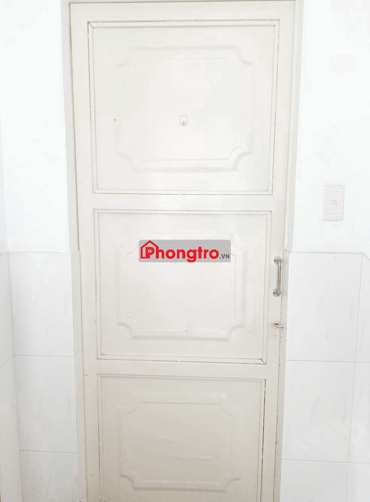 Phòng Trọ Nguyễn Công Hoan_Quận Phú Nhuận.