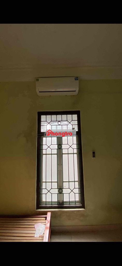 Phòng trọ 30m2 đường Tú Mỡ, nội thất đầy đủ, view đẹp