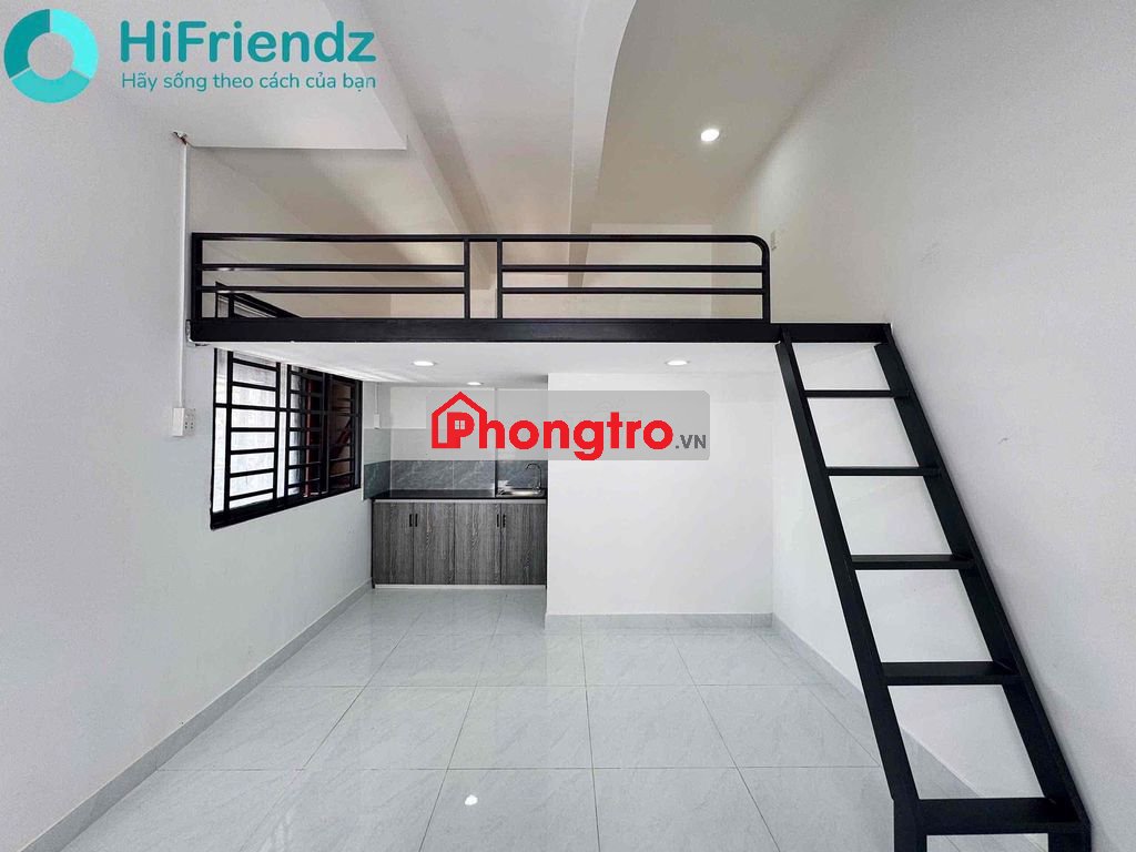 DỰ ÁN DUPLEX MỚI XÂY SIÊU RỘNG NGAY BÌNH THẠNH