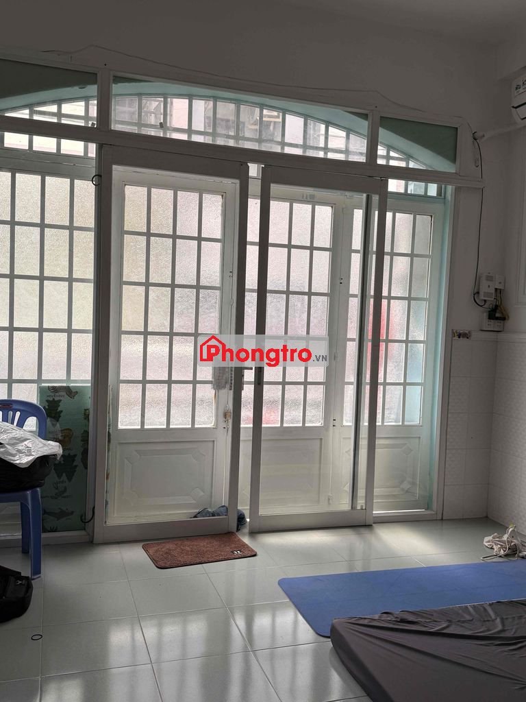 tìm nữ ở ghép phòng 1:1 trong nhà nguyên căn