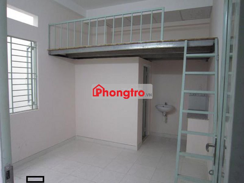 Cho thuê phòng trọ an ninh tốt, thoáng mát, yên tĩnh