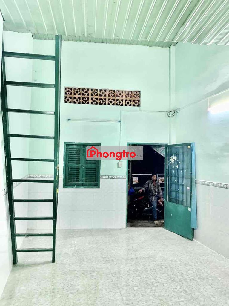 🏠 CHO THUÊ PHÒNG TRỌ TIỆN KINH DOANH – P.6, QUẬN 8