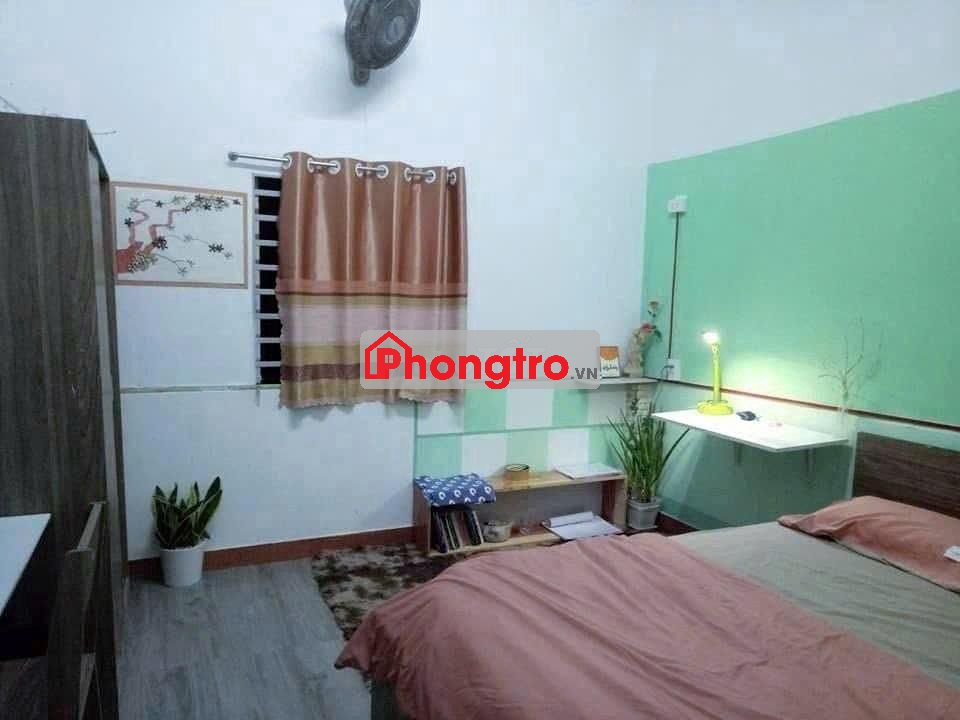 4tr5 P.tách bếp 20m2 tại 135/17 NHC ( D1 Nguyễn văn Thương nối dài)