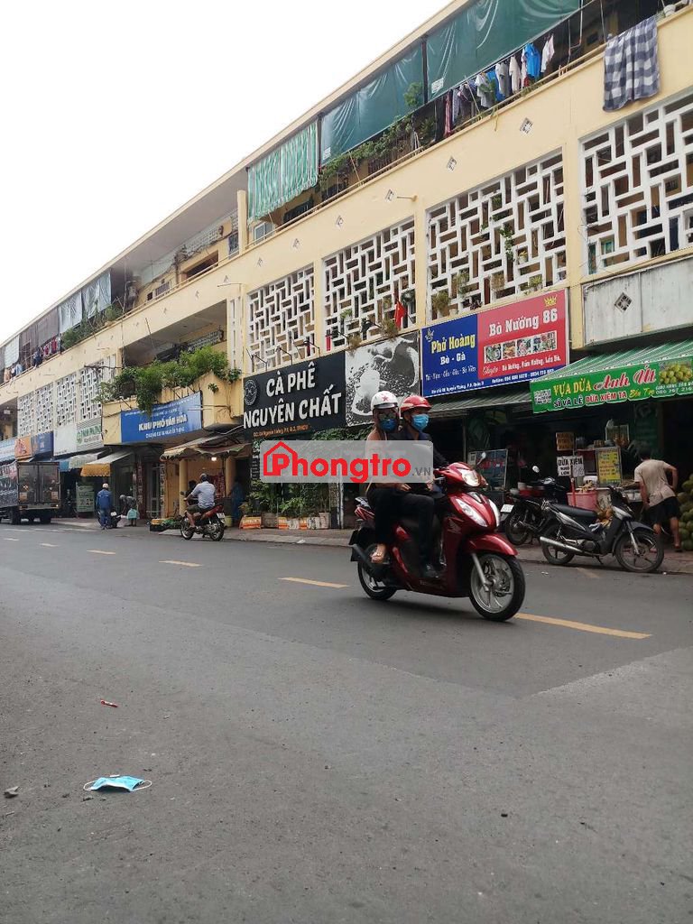 Cần nữ ở ghép 800K/tháng