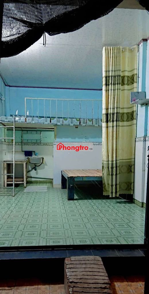 Cho thuê phòng trọ kiot