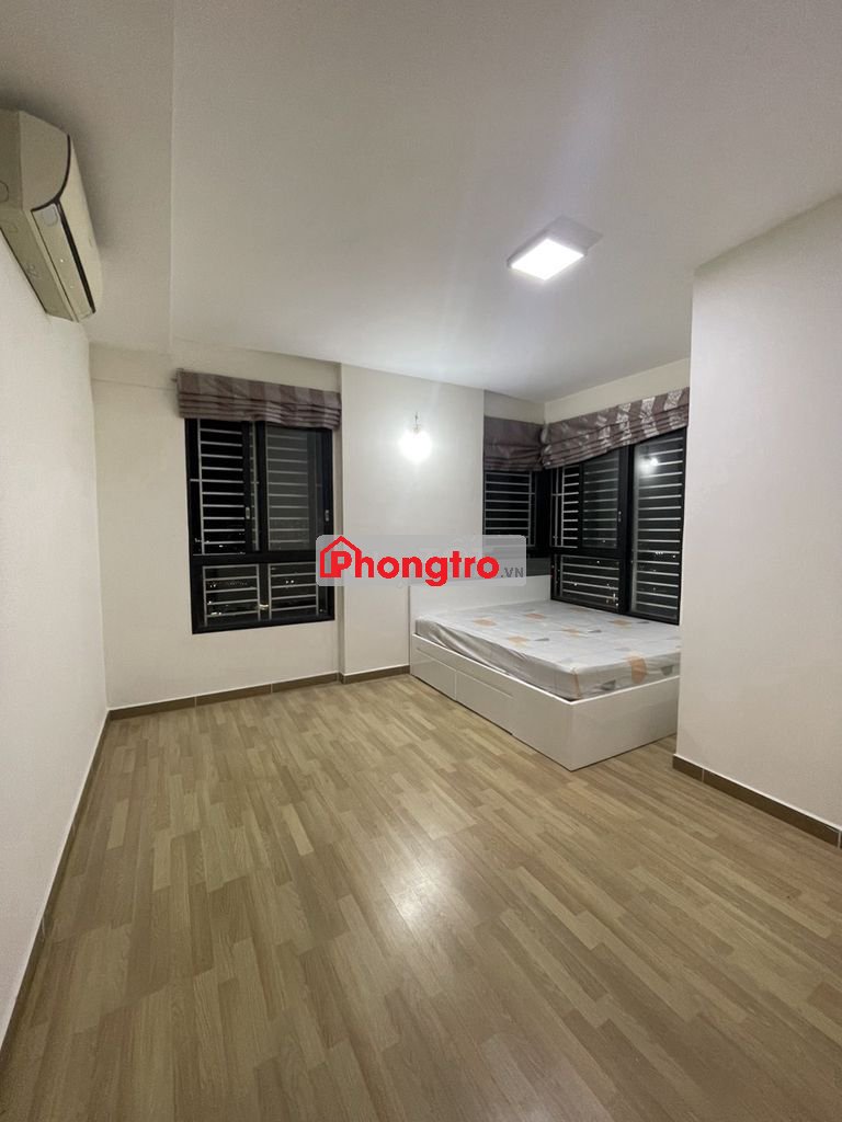 Cho thuê phòng MASTER đẹp trong chung cư Đức Khải-Q7