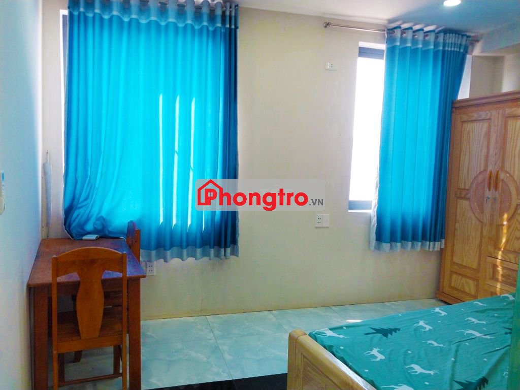 Phòng Trọ DUPLEX ngay CNC GẦN FPT, UFM, HUTECH 25m2 Chỉ 2 Triệu 4