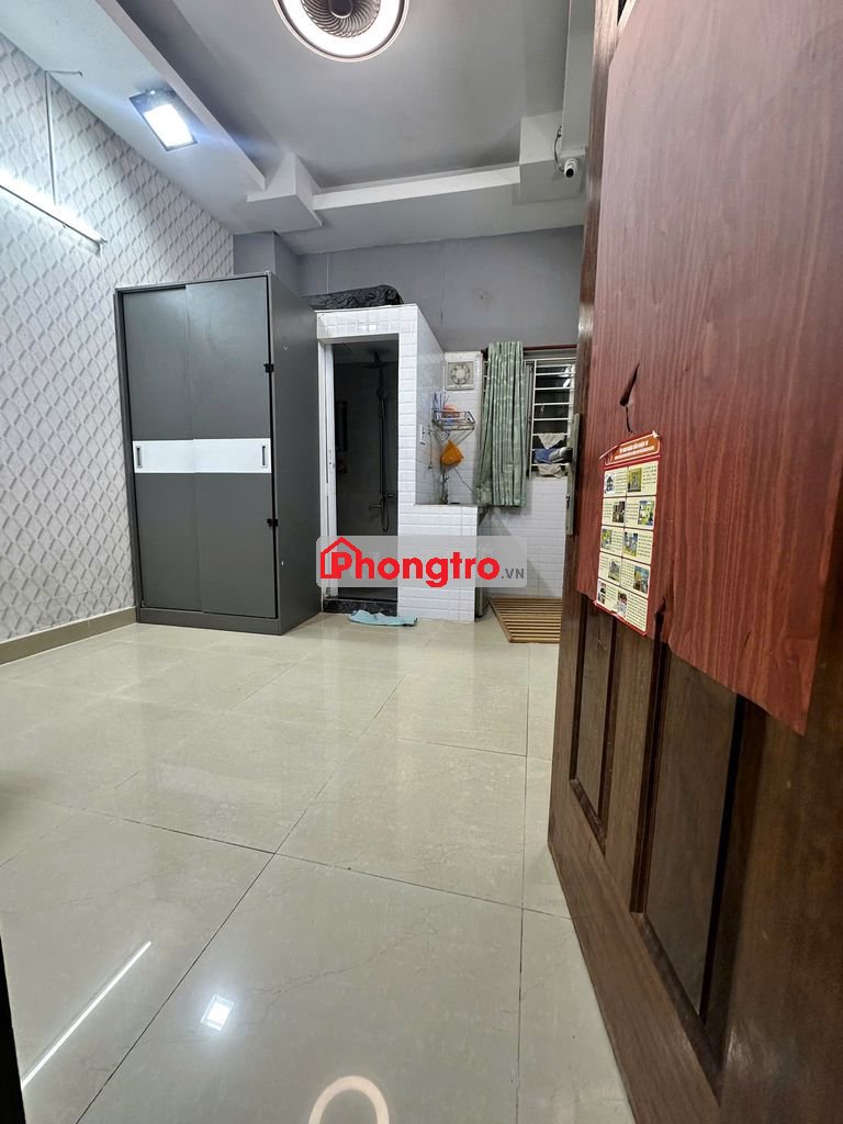 Còn 3 Phòng cho thuê Tầng 1-2-4