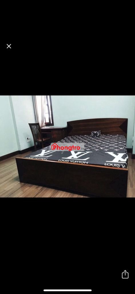 Phòng trọ quận Ba Đình giá tốt