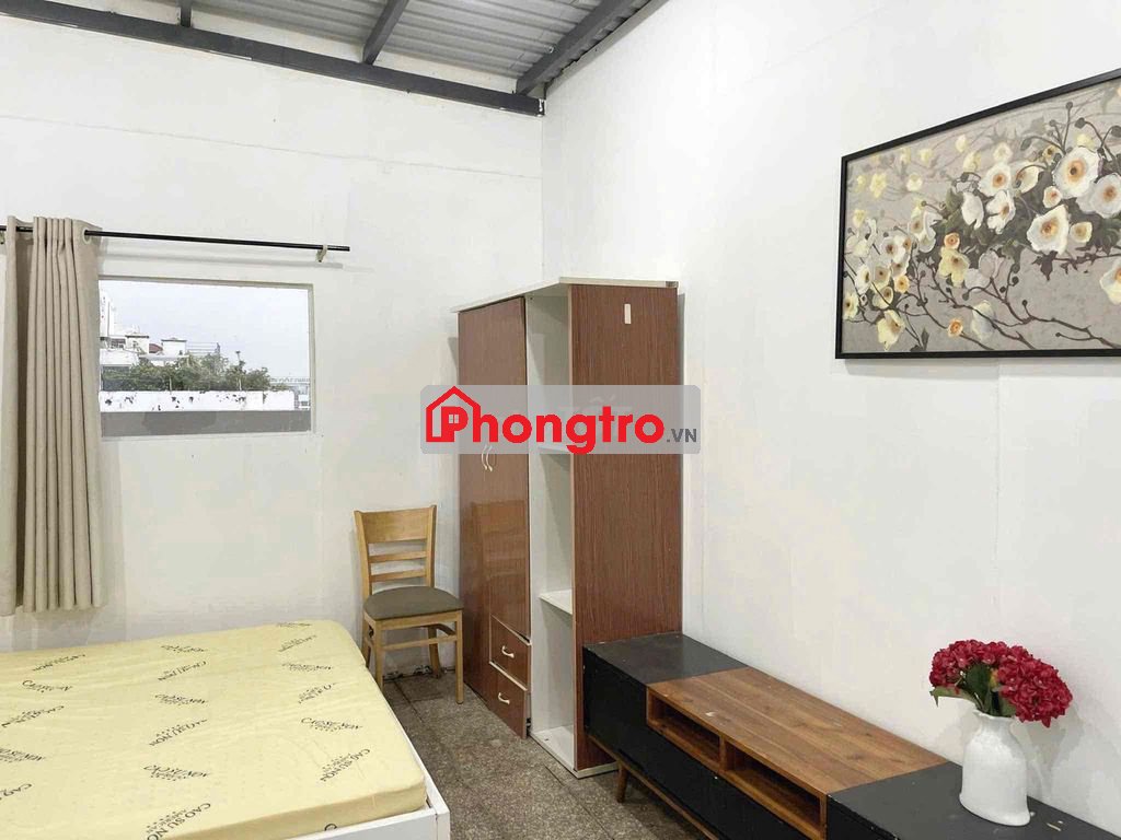 cho thuê phòng penthouse cc hoàng anh gia lai 3