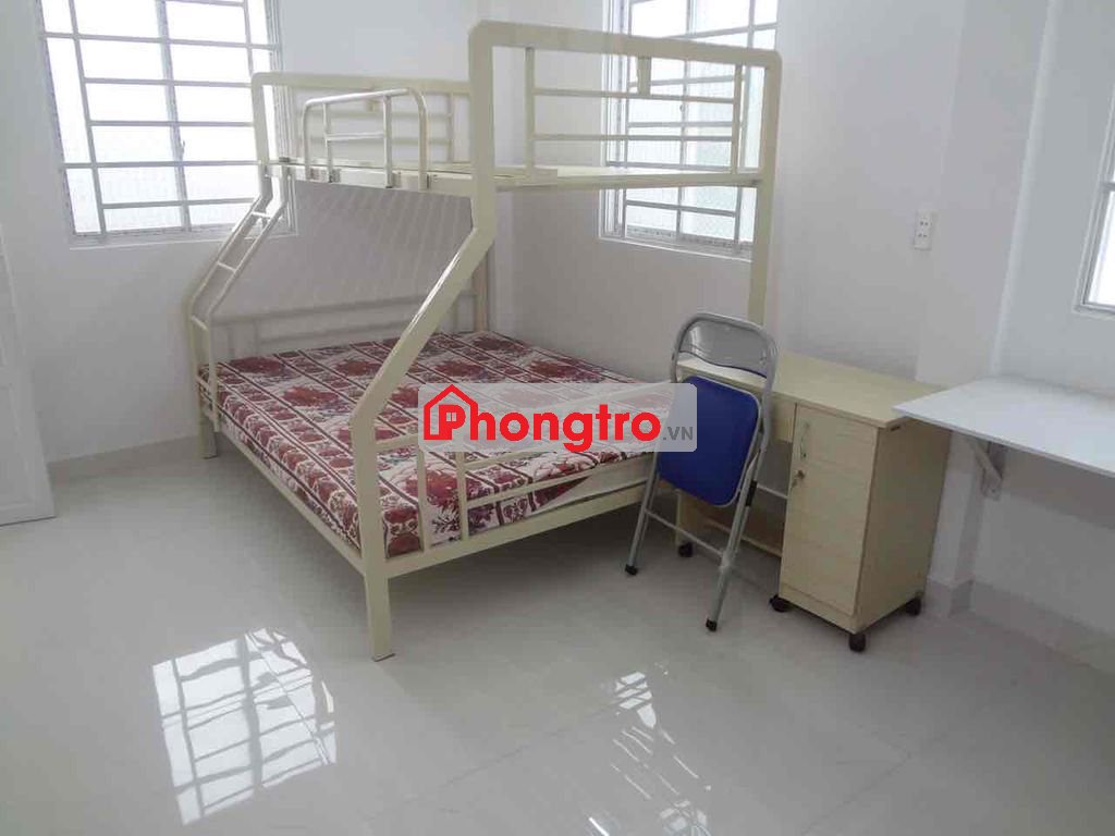 Full nội thất, lối đi riêng phan x long, chính chủ