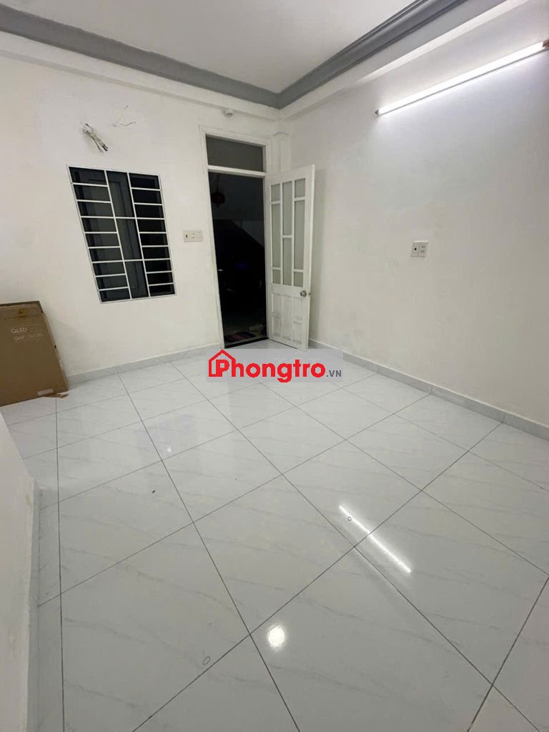 phòng trọ 136 Trần Văn Quang Phường 10 Tân Bình